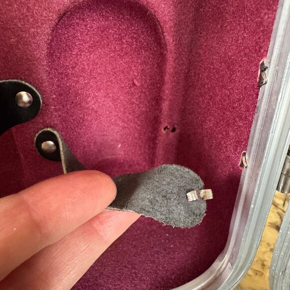 The Original Trav-L-Bar by Ever-Wear Executair 737 Model - Picture 13 of 13